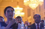 Karisma Kapoor at Driver_s Day event in Trident, Mumbai on 23rd Aug 2013 (37).JPG